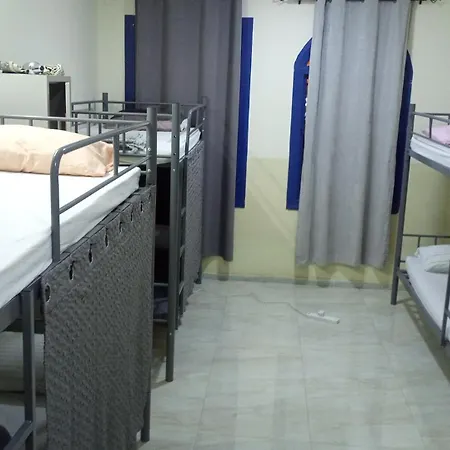 Salem House Hostel Nizwa Exterior photo