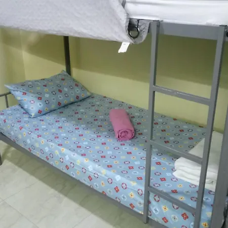 Salem House Hostel Nizwa Exterior photo