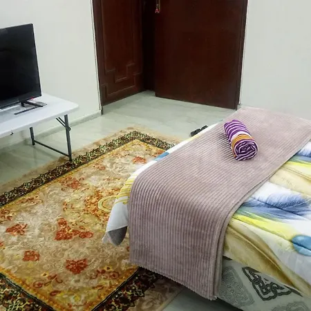 Salem House Hostel Nizwa Exterior photo