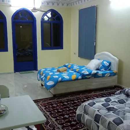 Salem House Hostel Nizwa Exterior photo