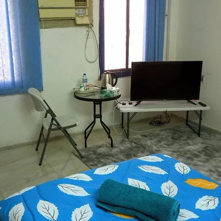 Salem House Hostel Nizwa Exterior photo