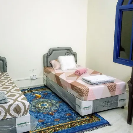 Salem House Hostel Nizwa Exterior photo