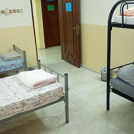 Salem House Hostel Nizwa Exterior photo
