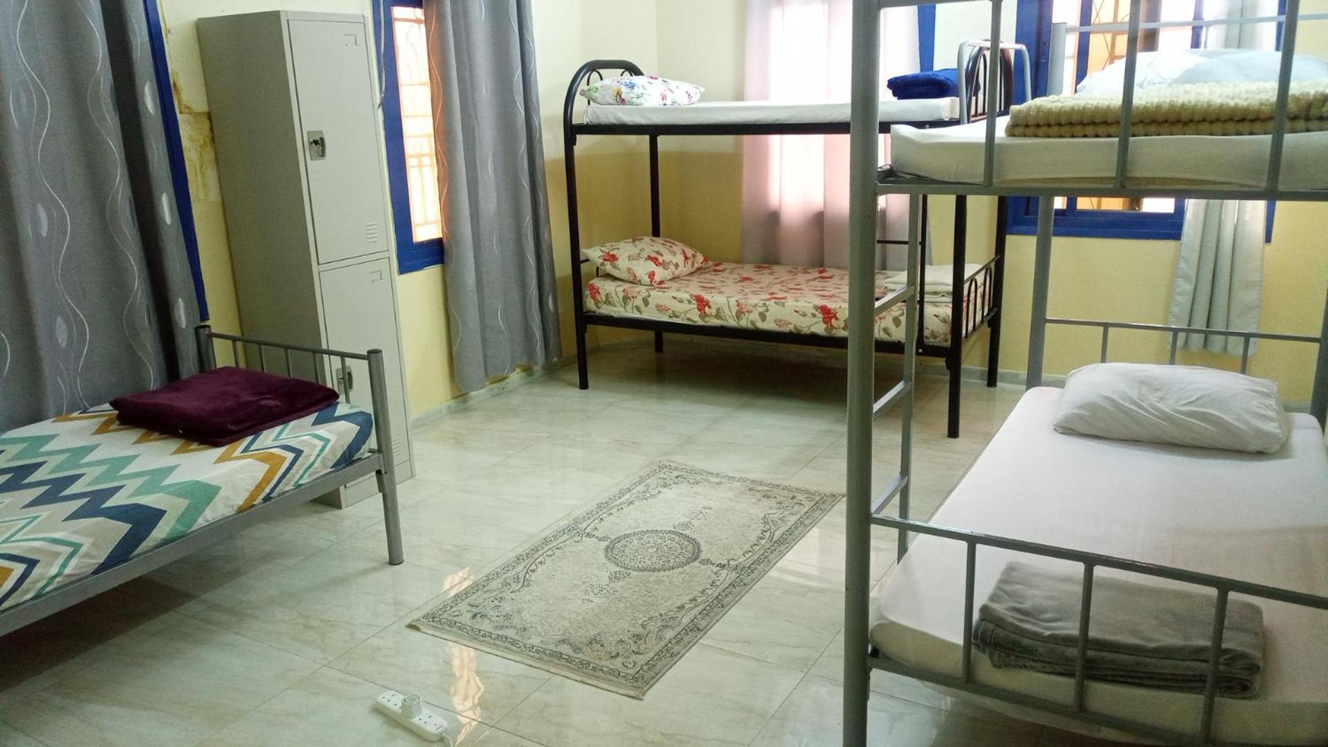 Hostel Salem House Nizwa