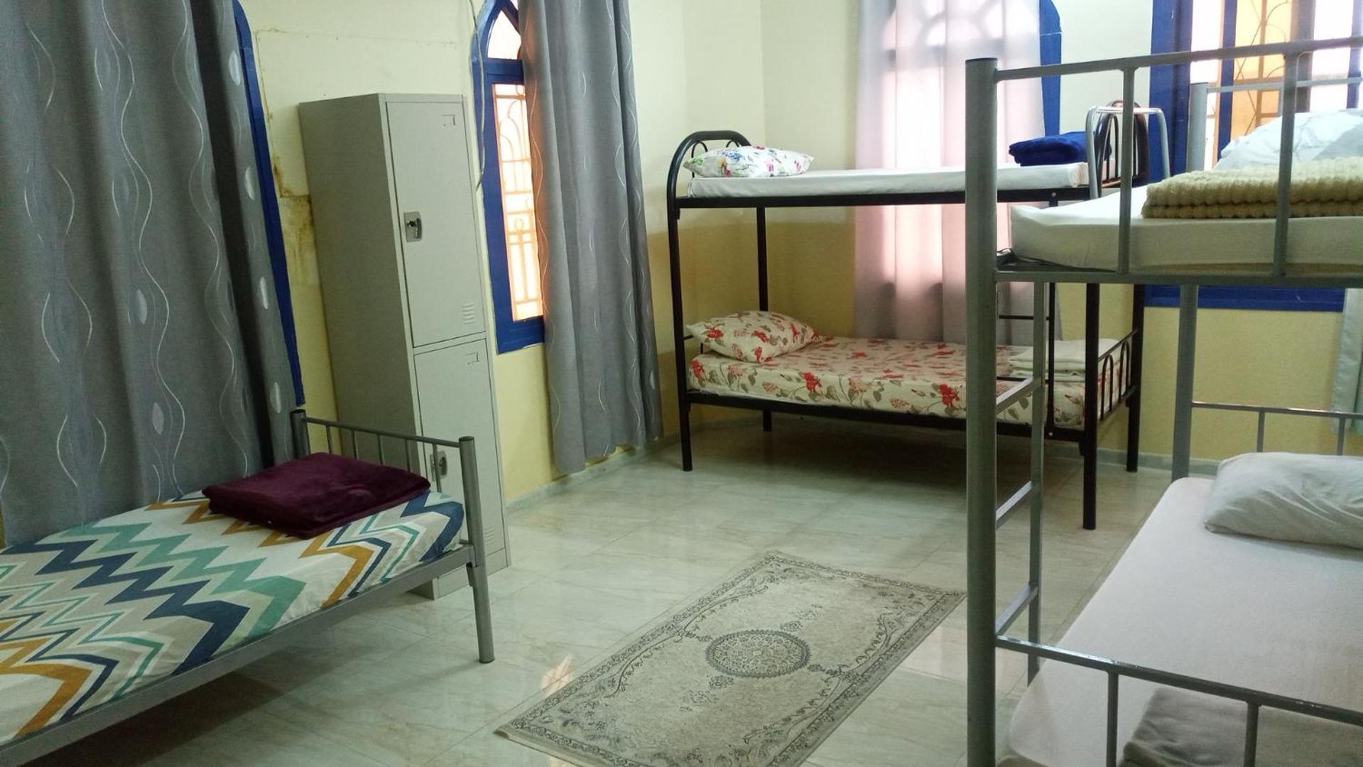 Salem House Hostel Nizwa