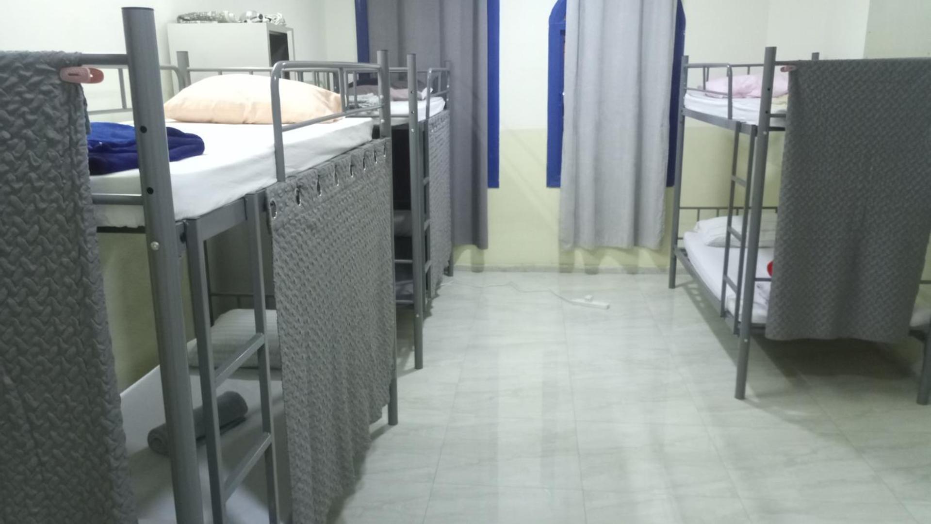 Salem House Hostel Nizwa