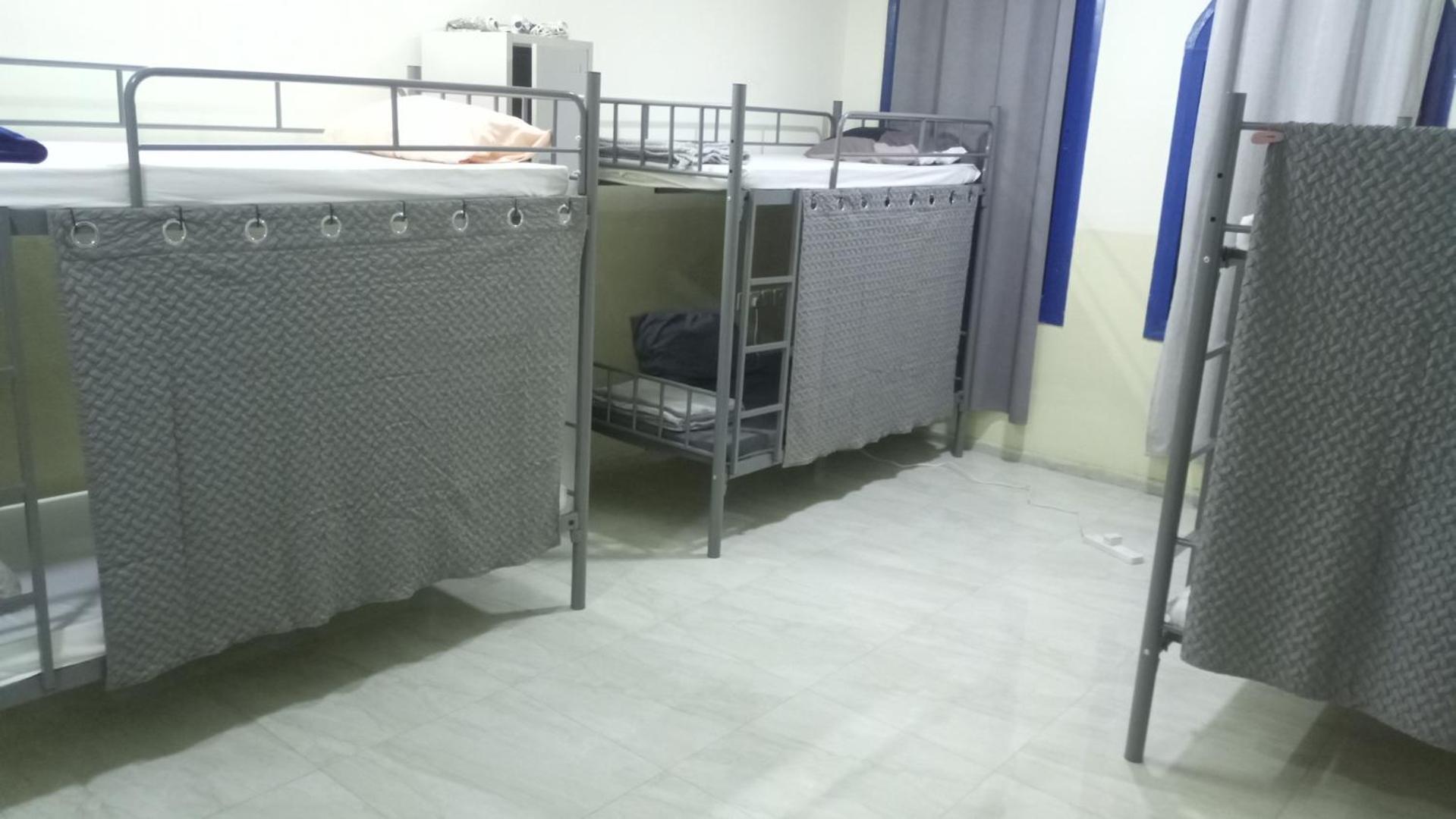 Hostel Salem House Nizwa