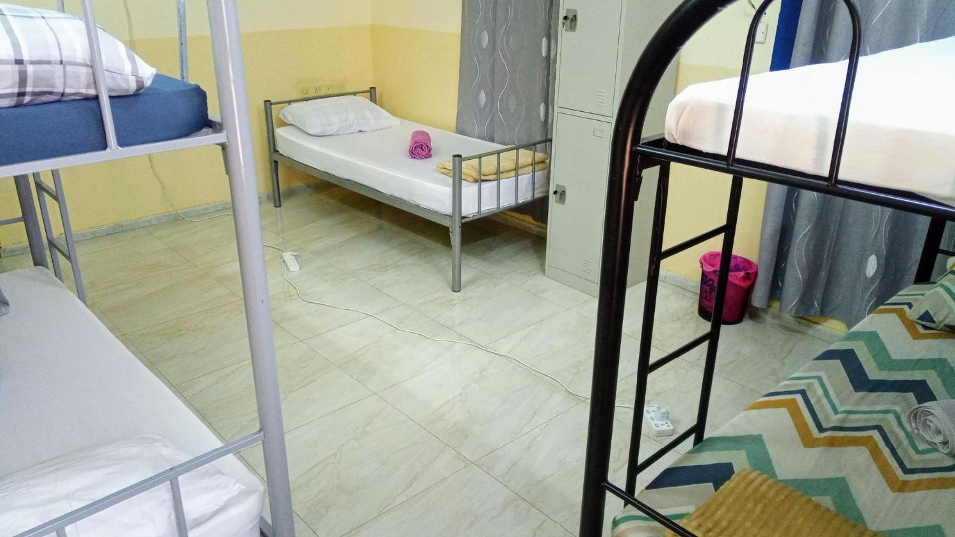 Salem House Hostel