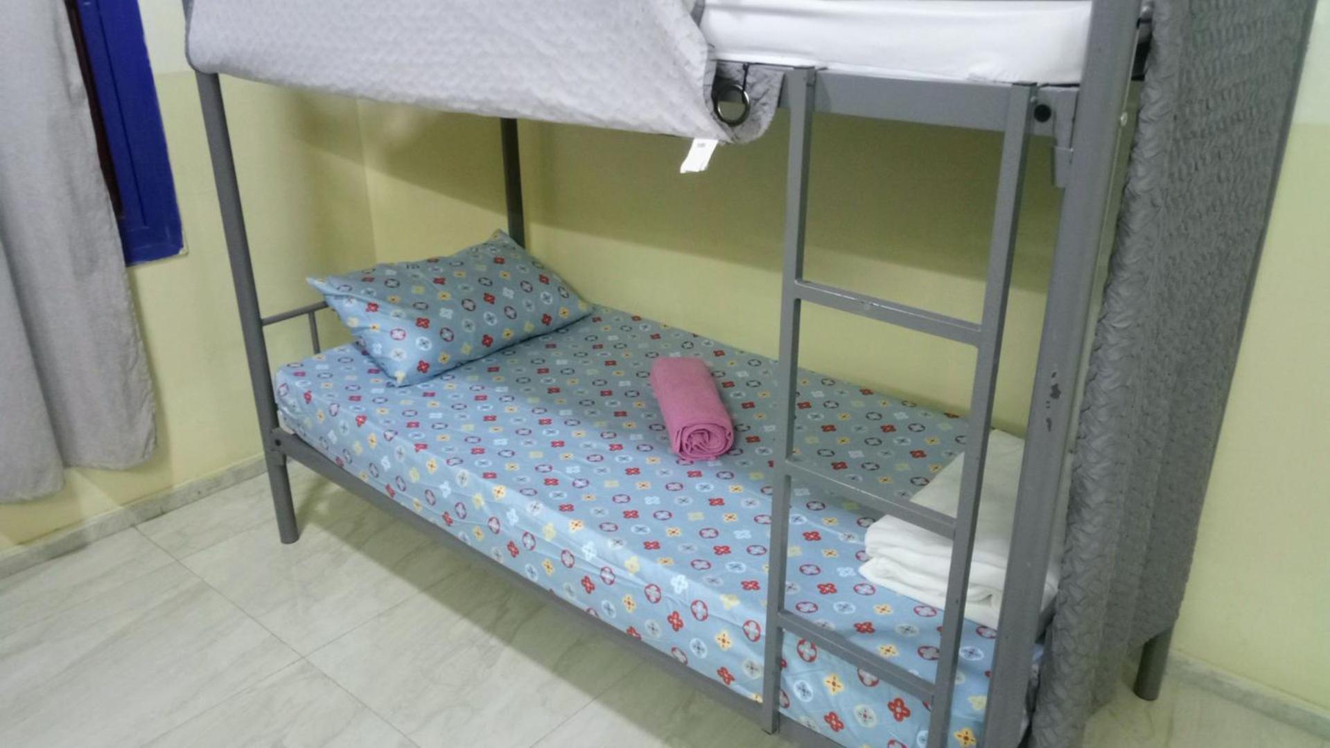 Salem House Hostel Nizwa