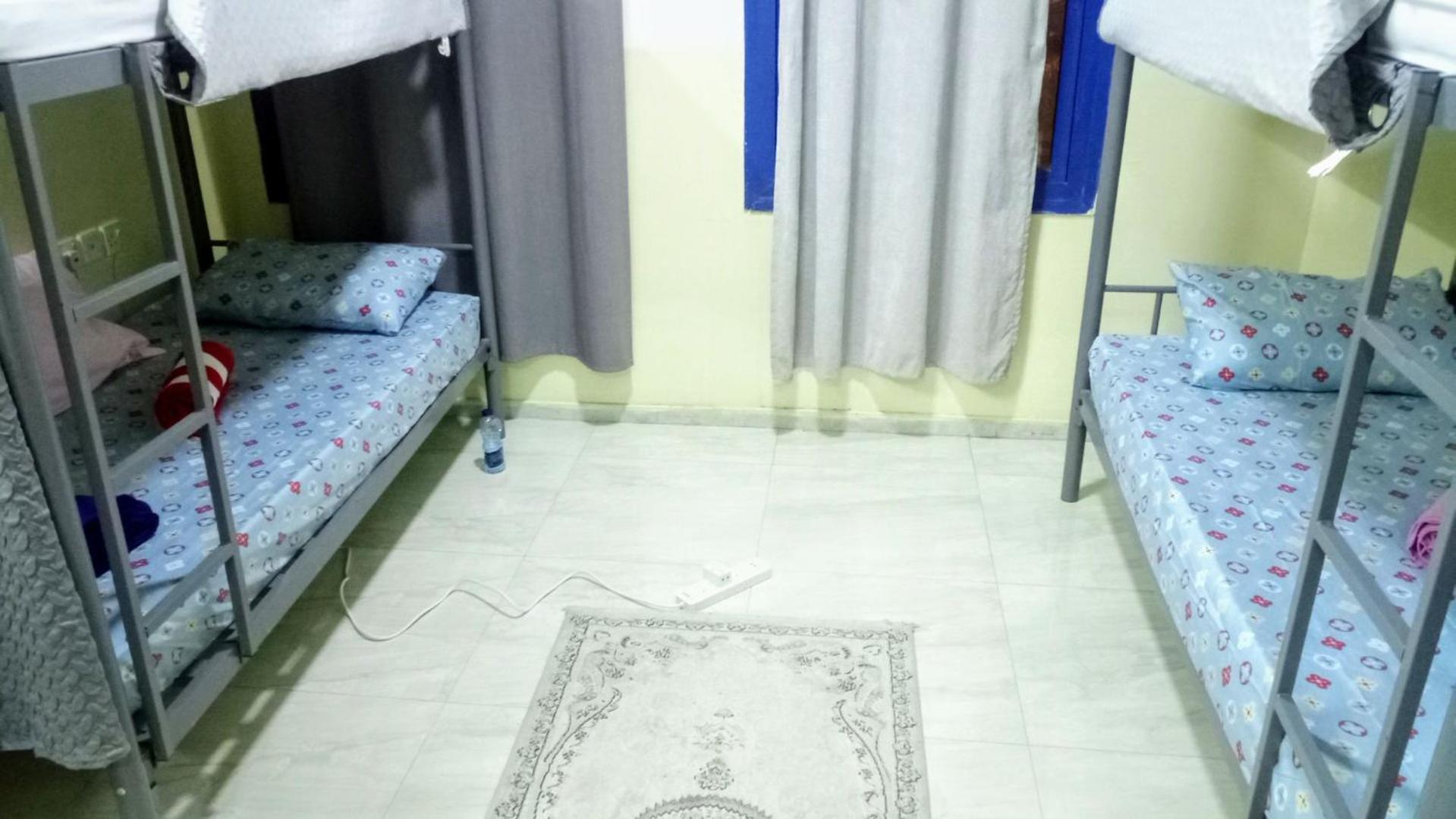 Hostel Salem House Nizwa