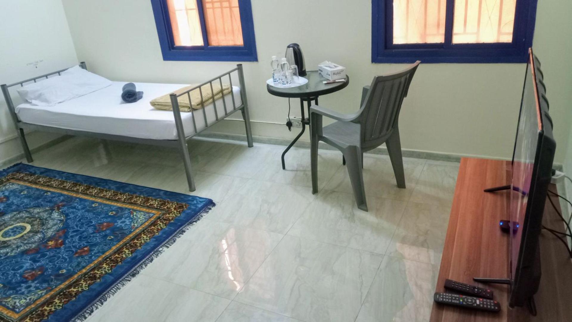 Salem House * Nizwa