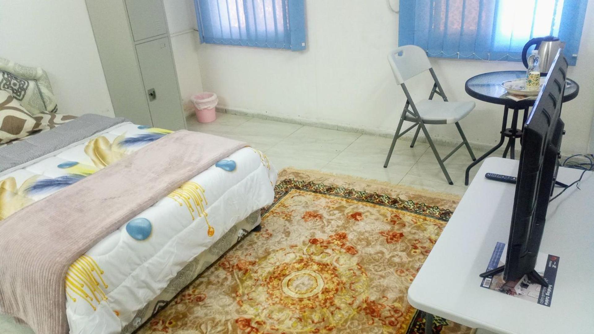 Hostel Salem House