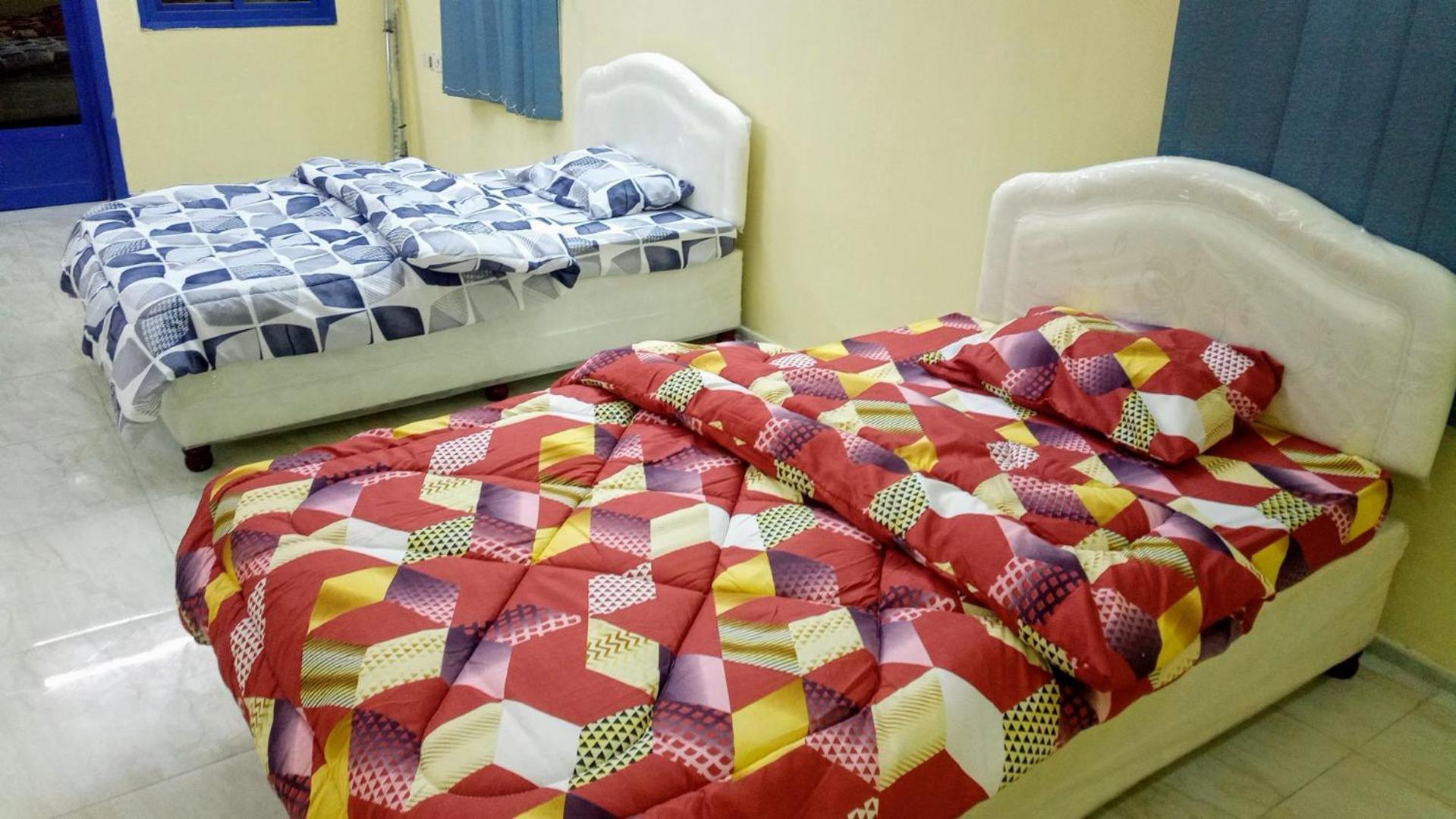 Hostel Salem House