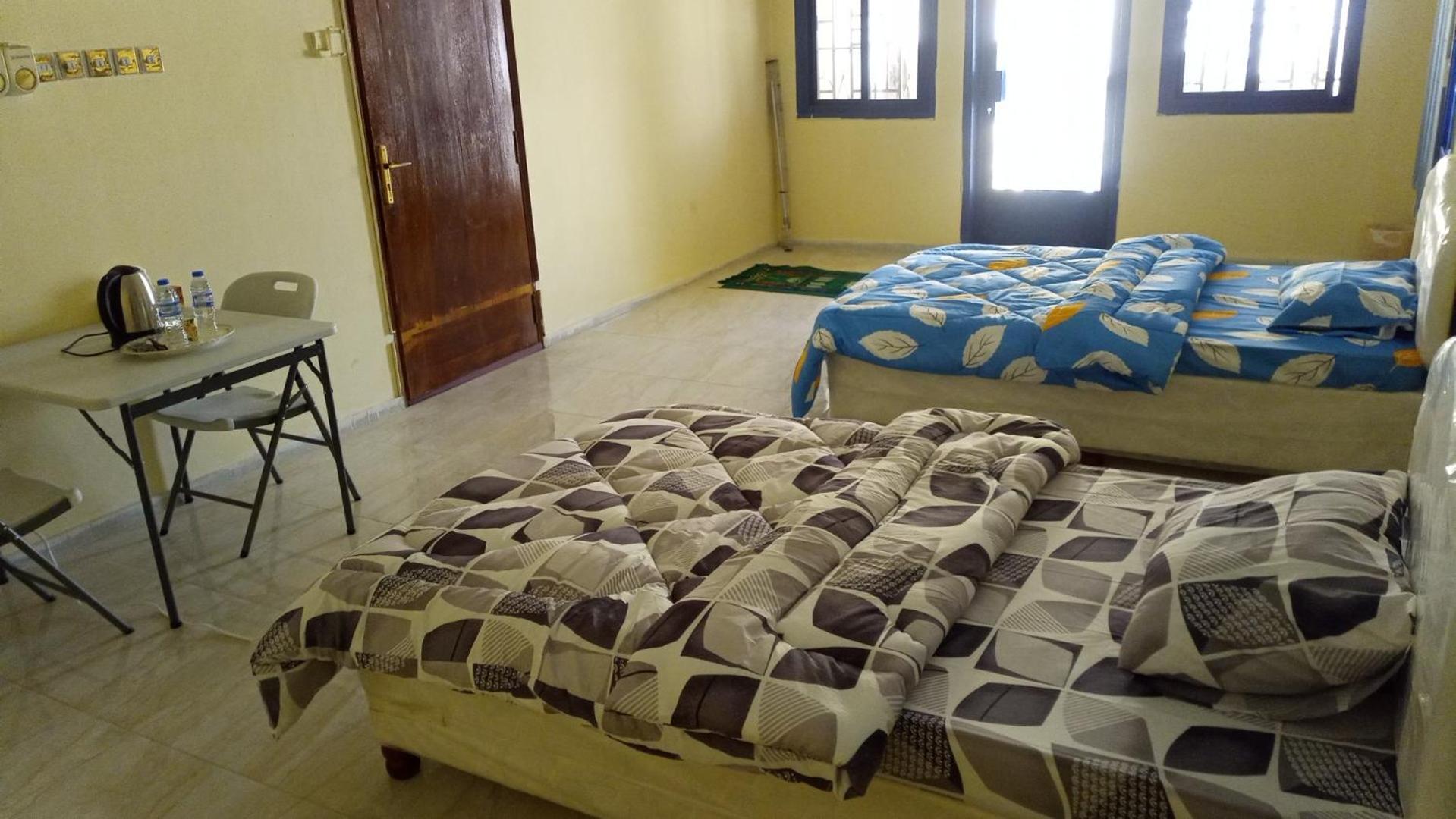 Salem House * Nizwa