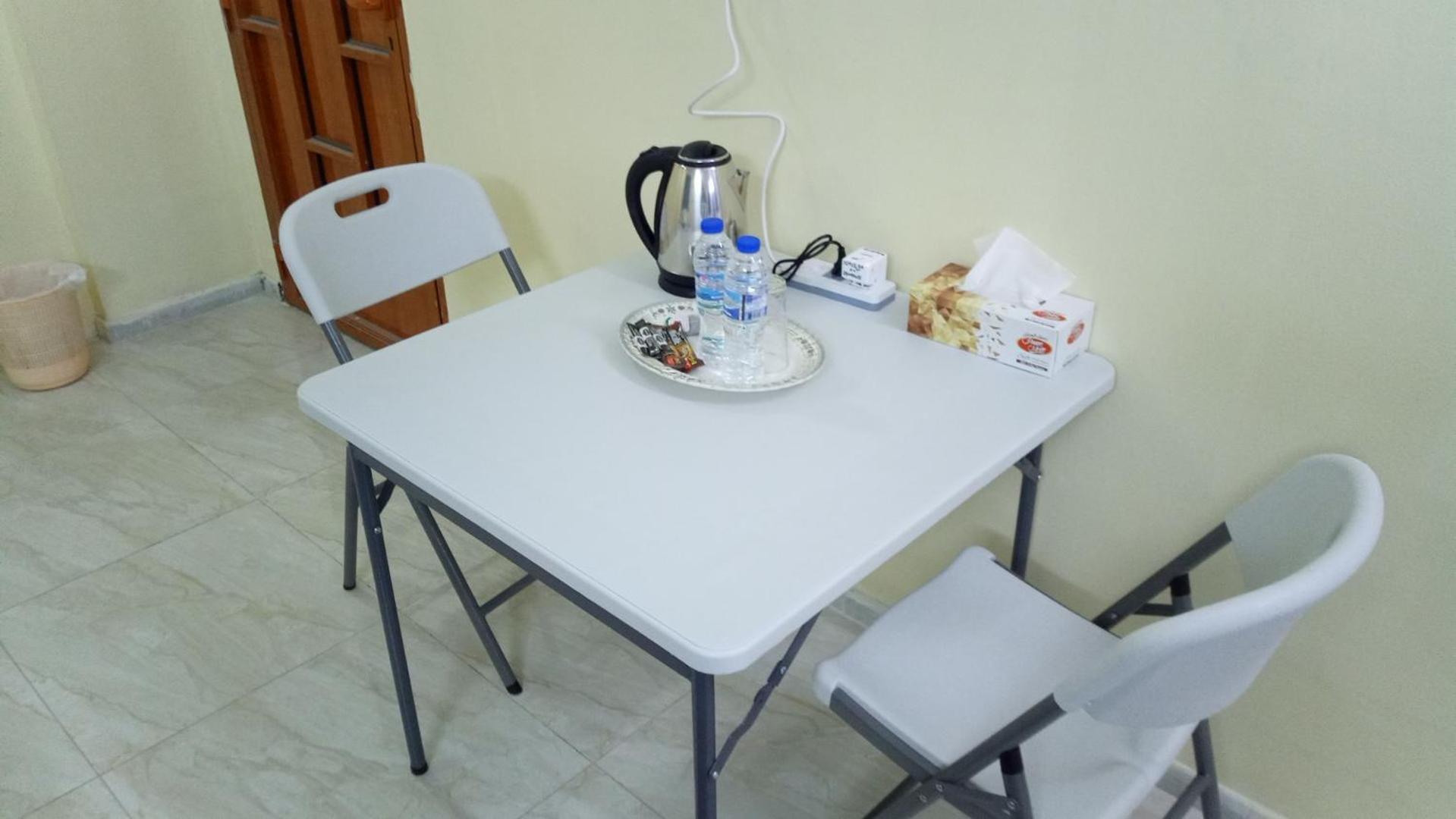 Salem House Hostel Nizwa