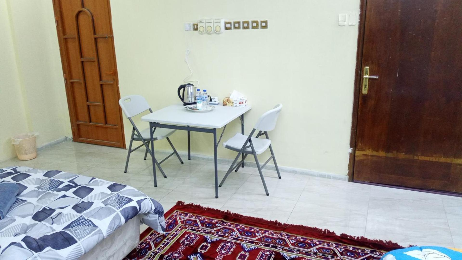 Salem House Nizwa