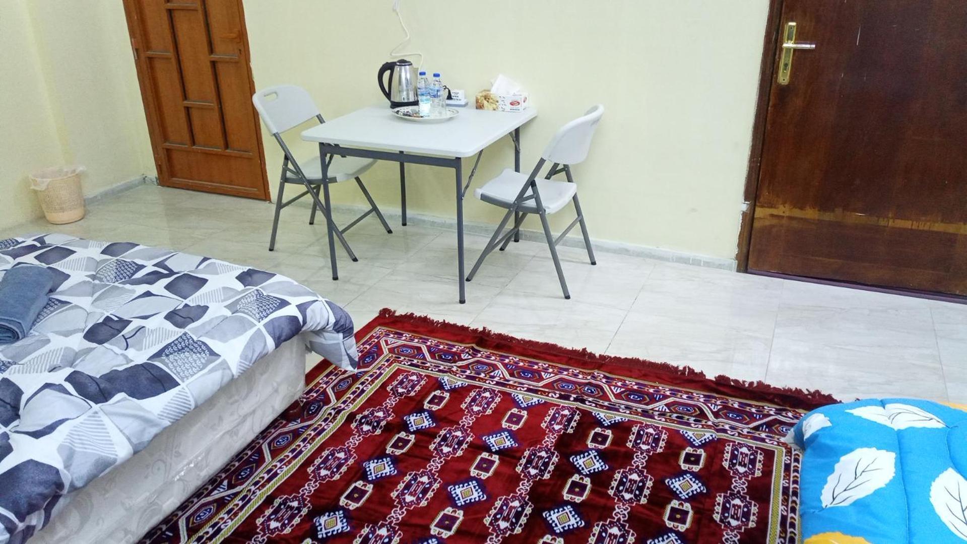 Salem House Nizwa