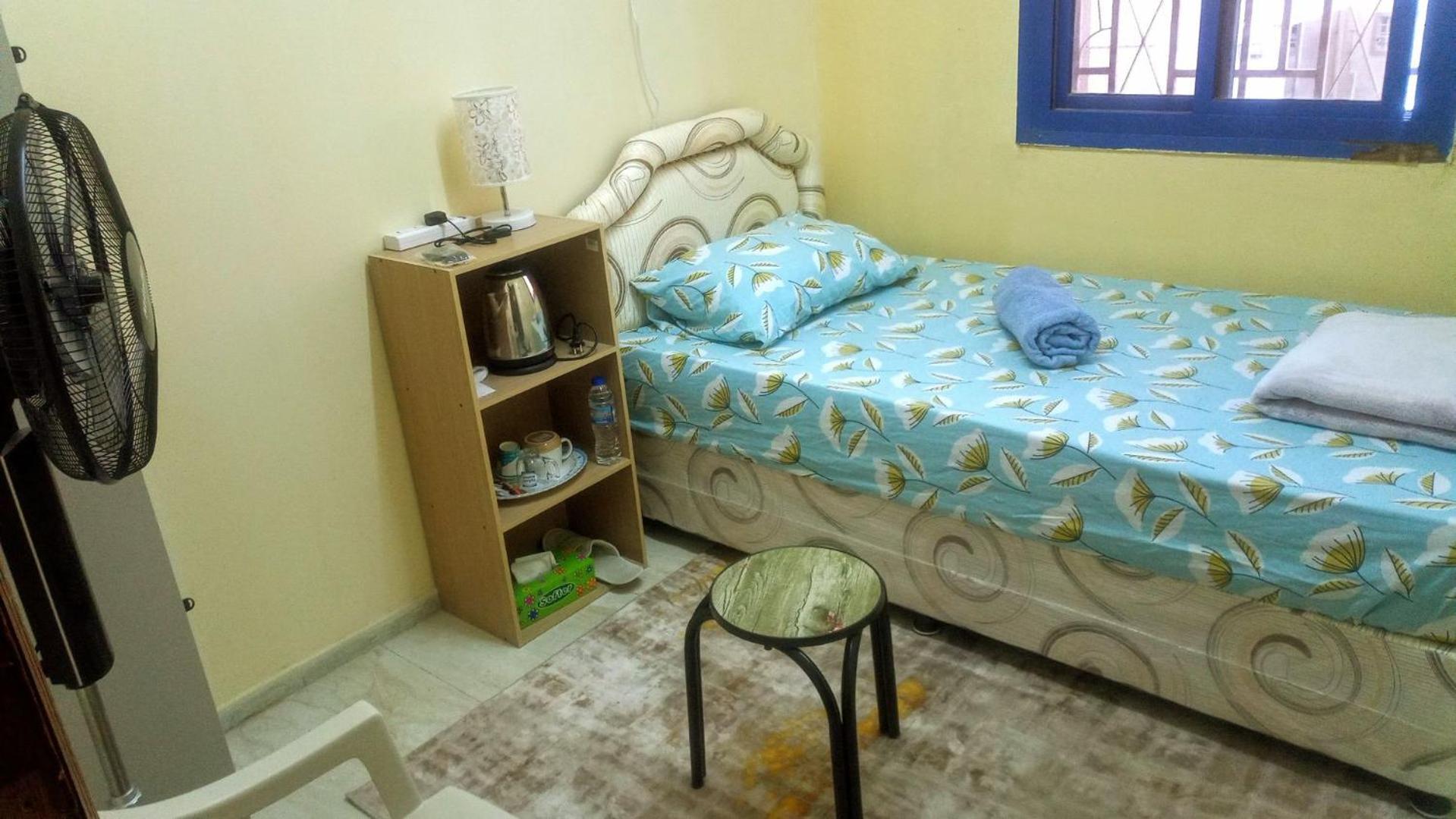 Hostel Salem House Nizwa