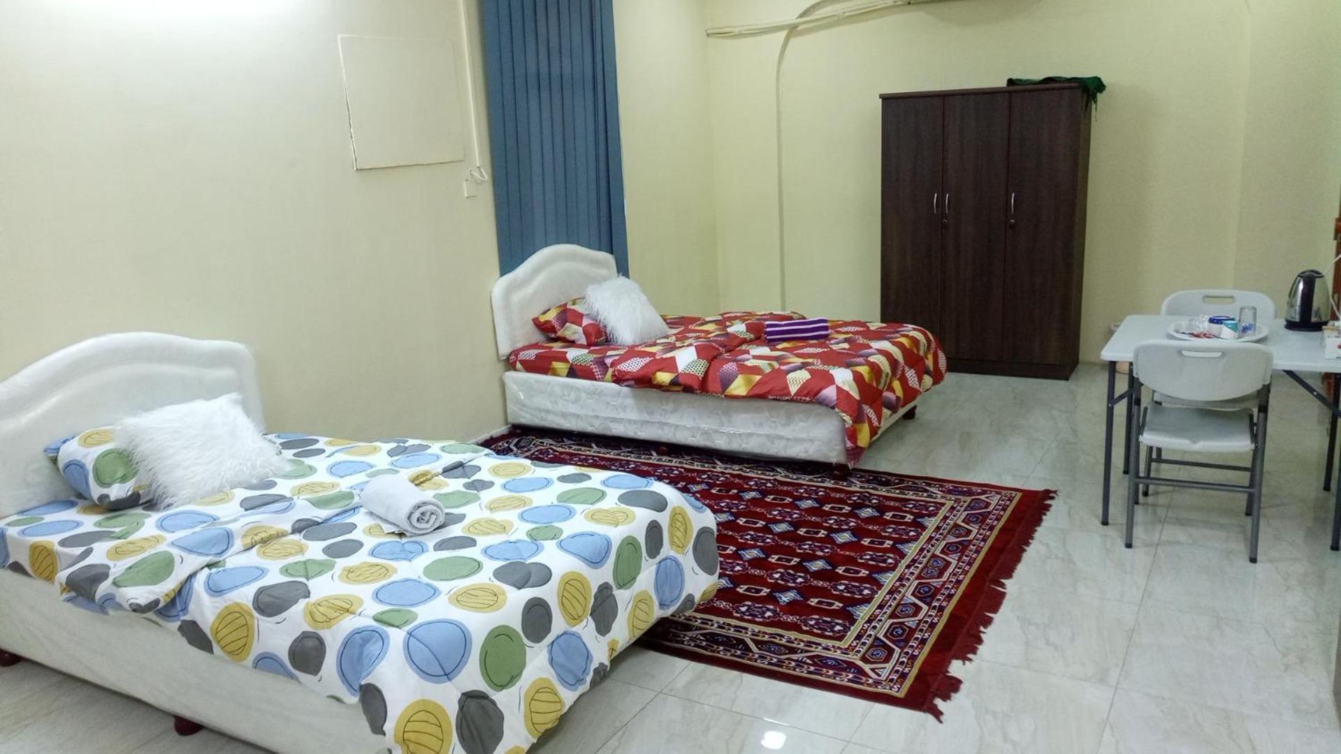 Salem House Hostel