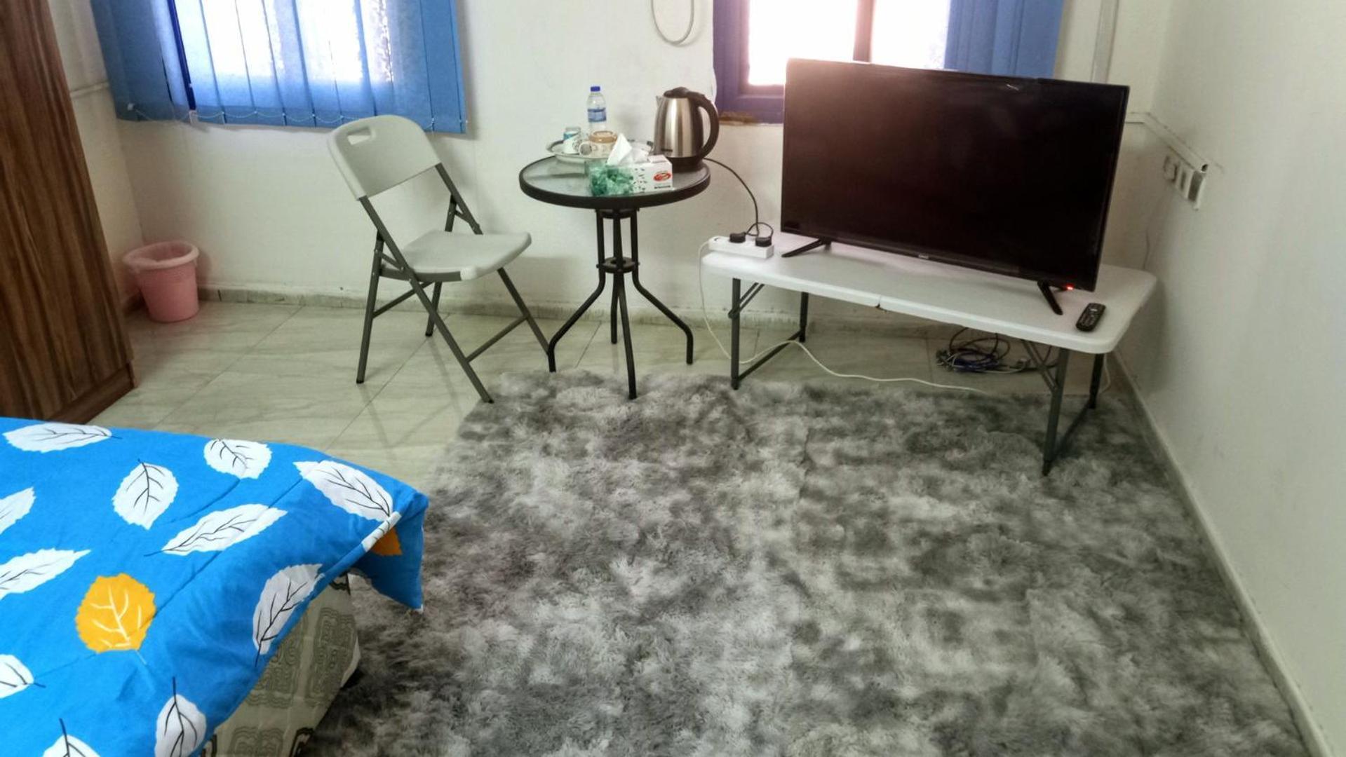 Hostel Salem House