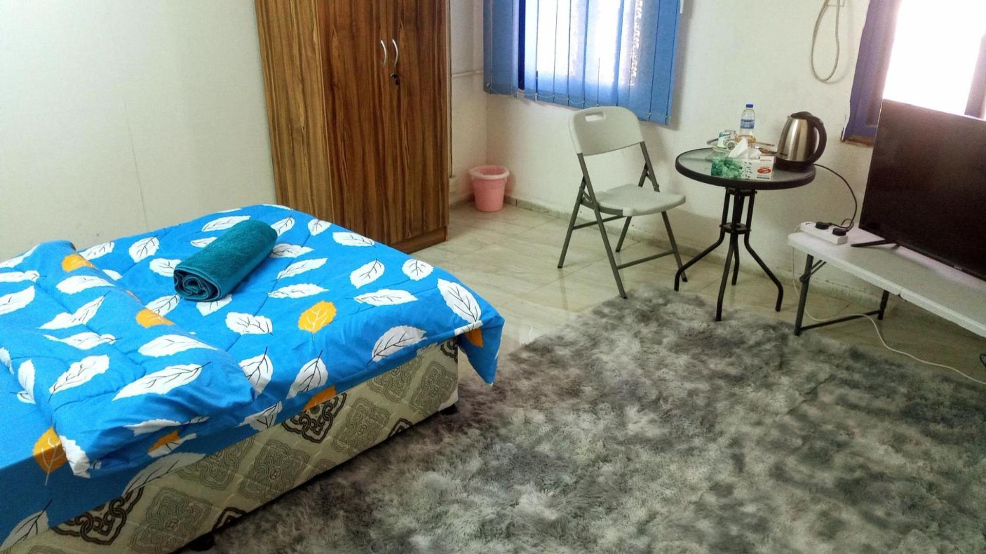 Salem House Hostel Nizwa