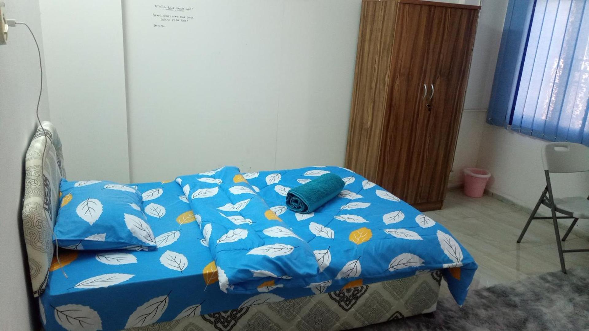 Hostel Salem House *
