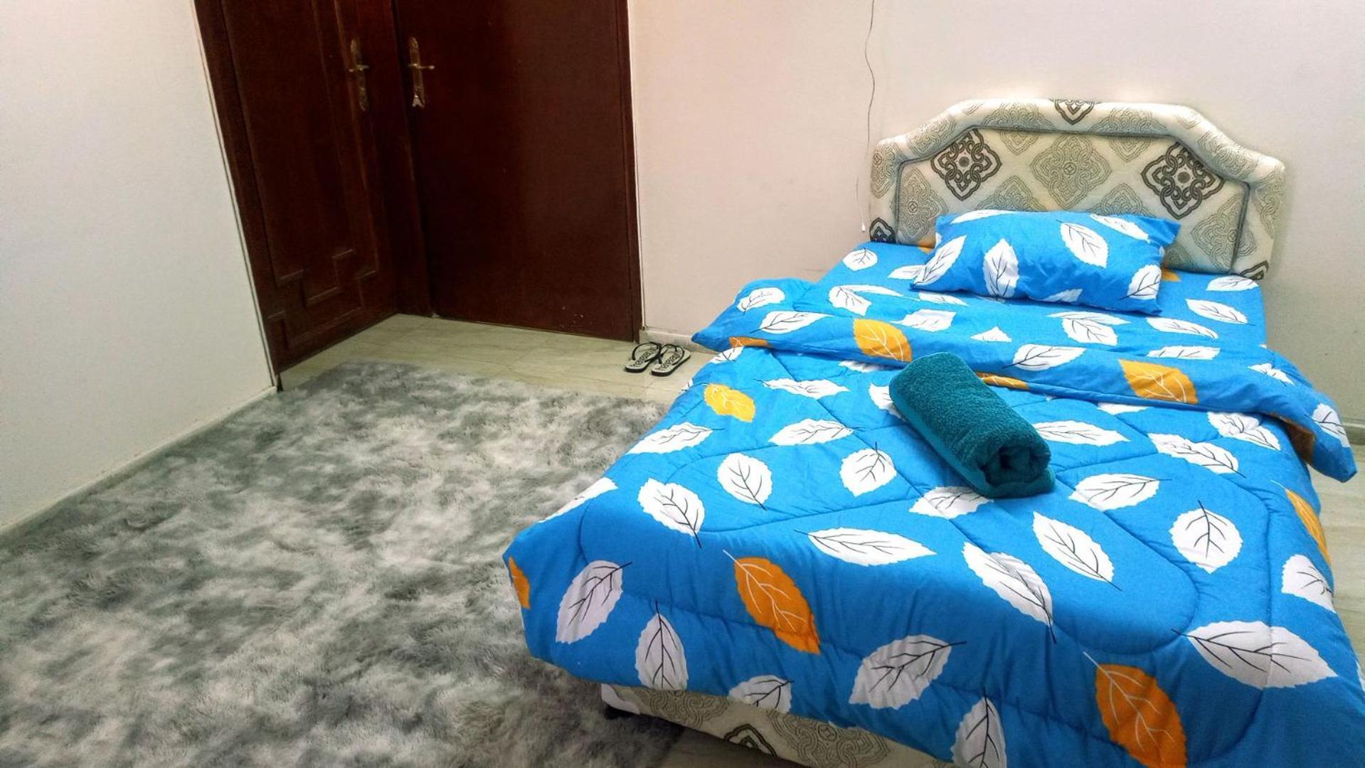 Hostel Salem House