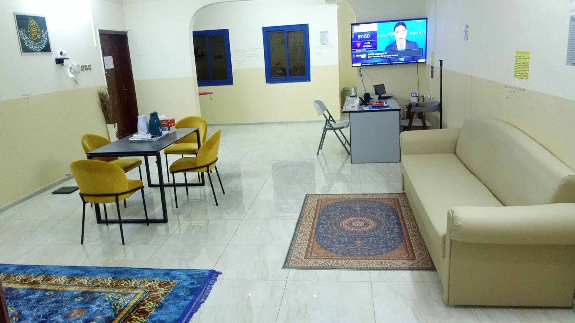 Salem House Hostel Nizwa