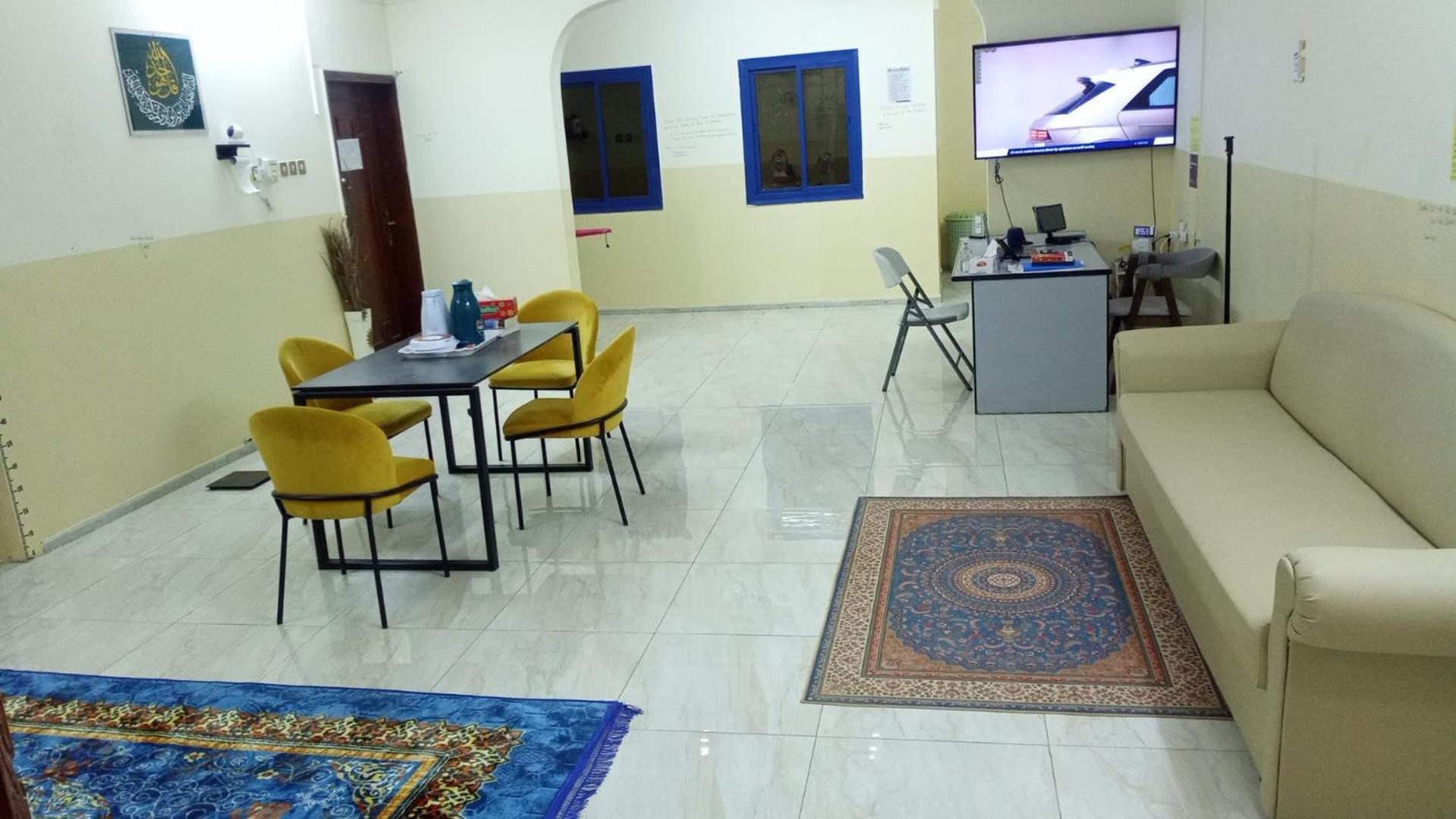 Salem House Hostel Nizwa