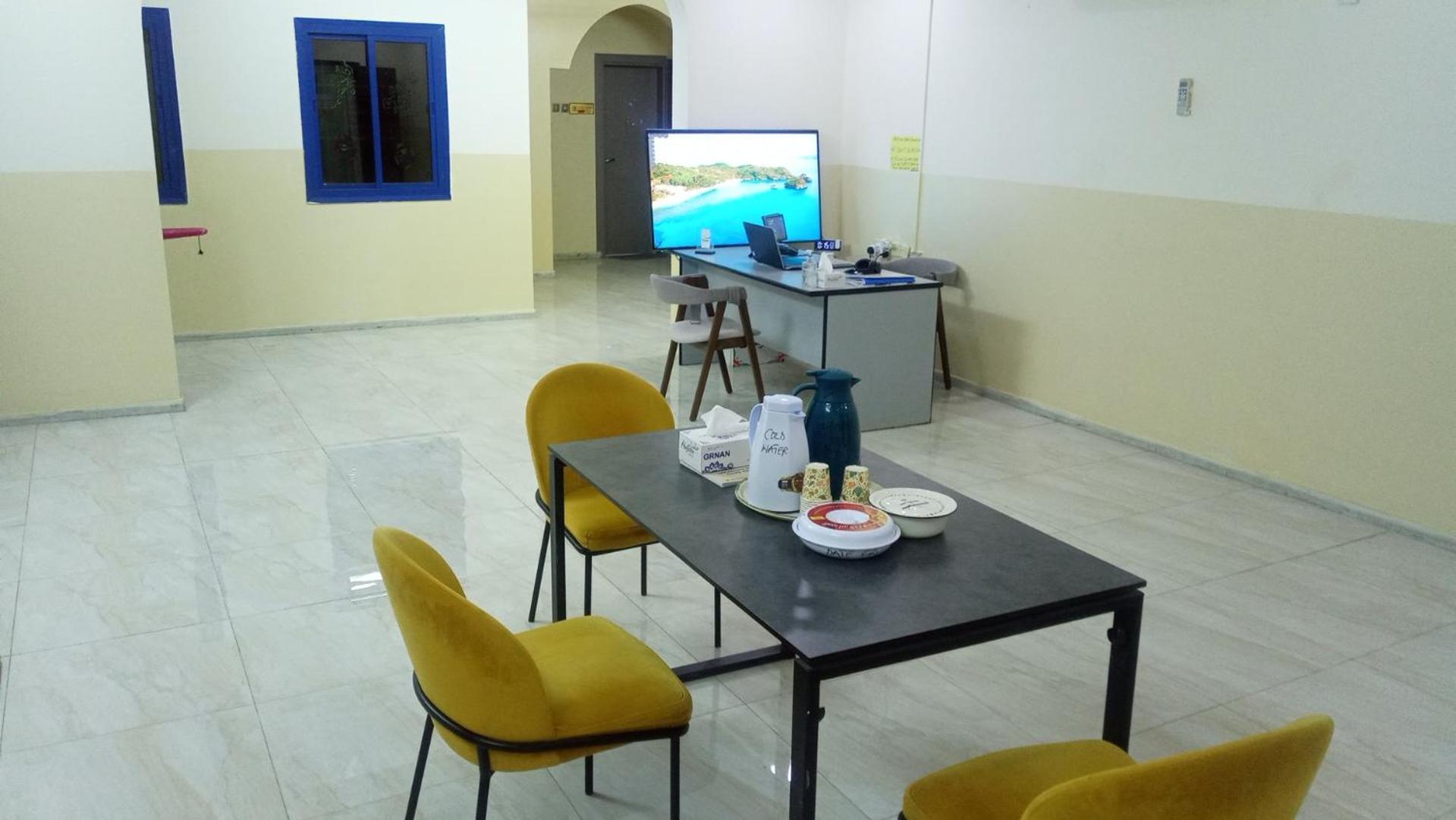 Hostel Salem House