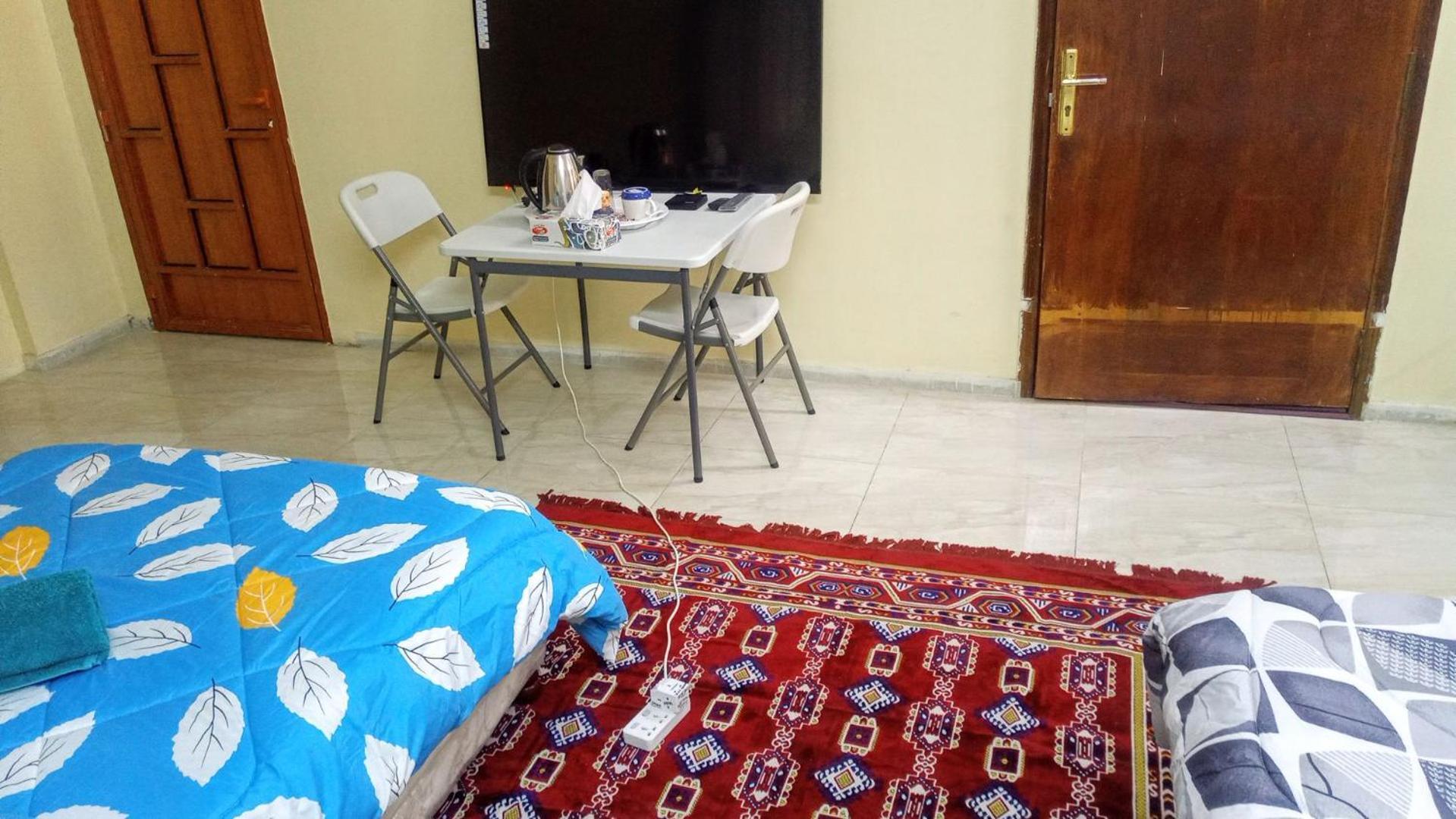 Salem House Hostel Nizwa