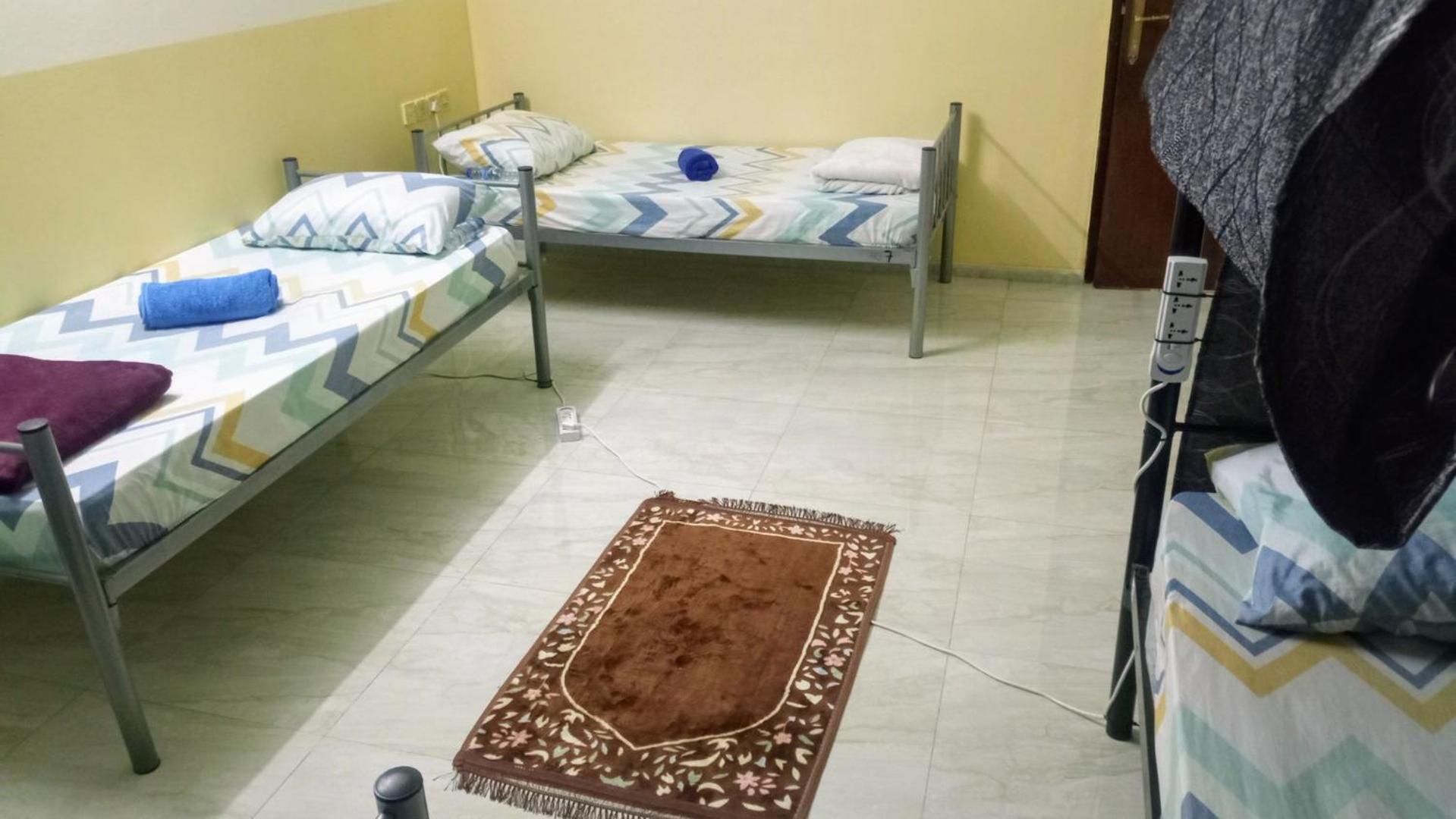 Hostel Salem House Nizwa