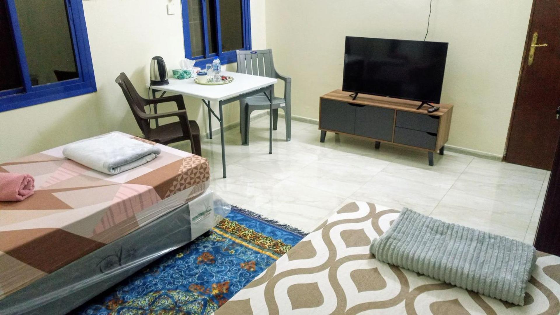 Hostel Salem House *