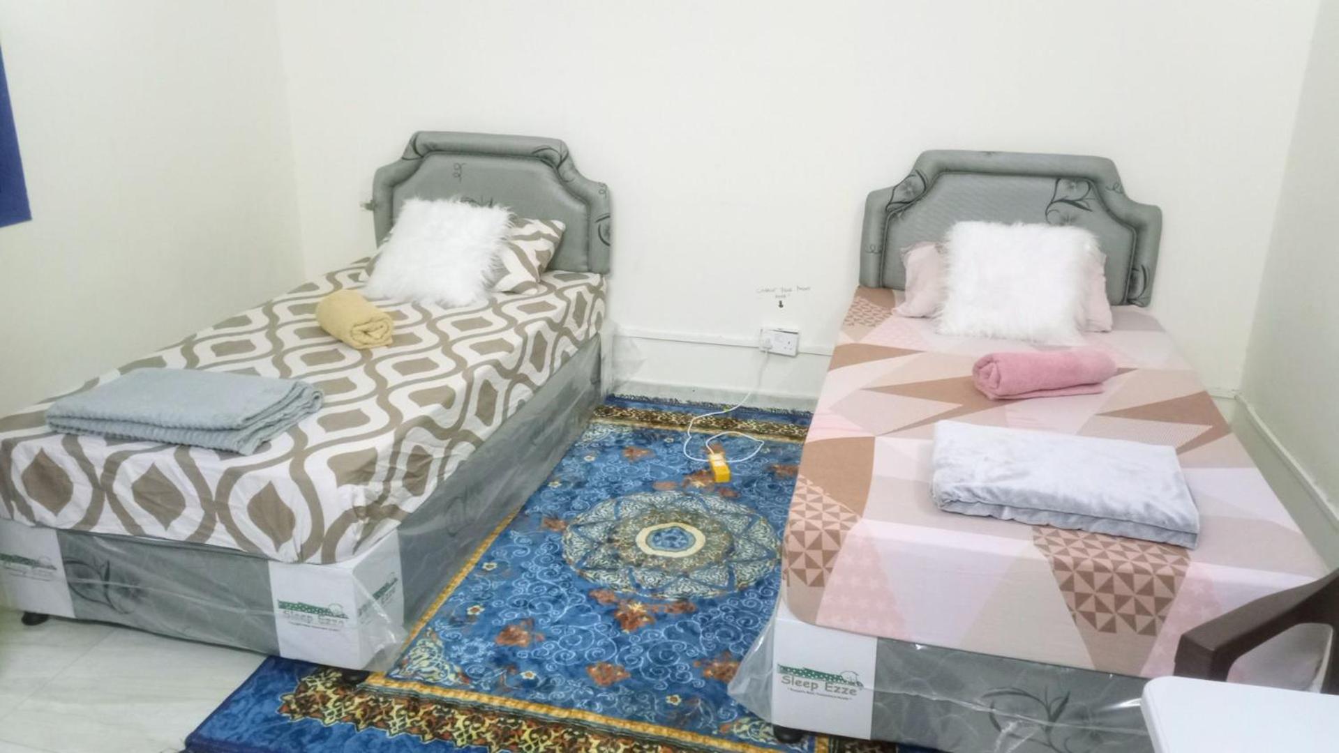 Salem House Hostel Nizwa