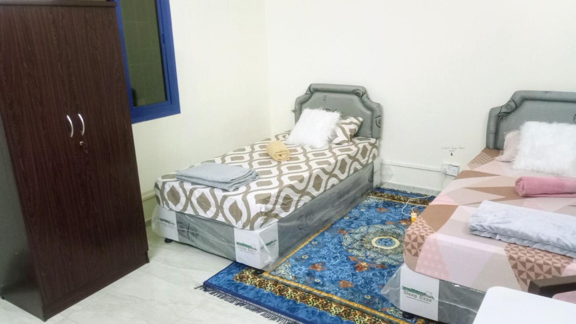 Hostel Salem House Nizwa
