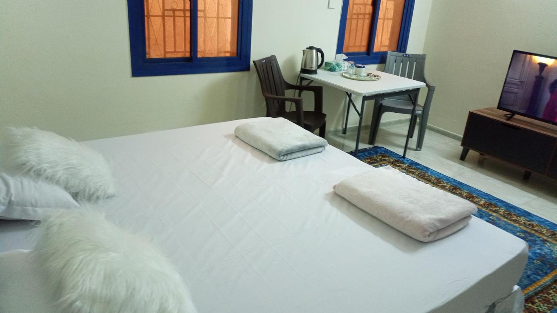 Salem House * Nizwa