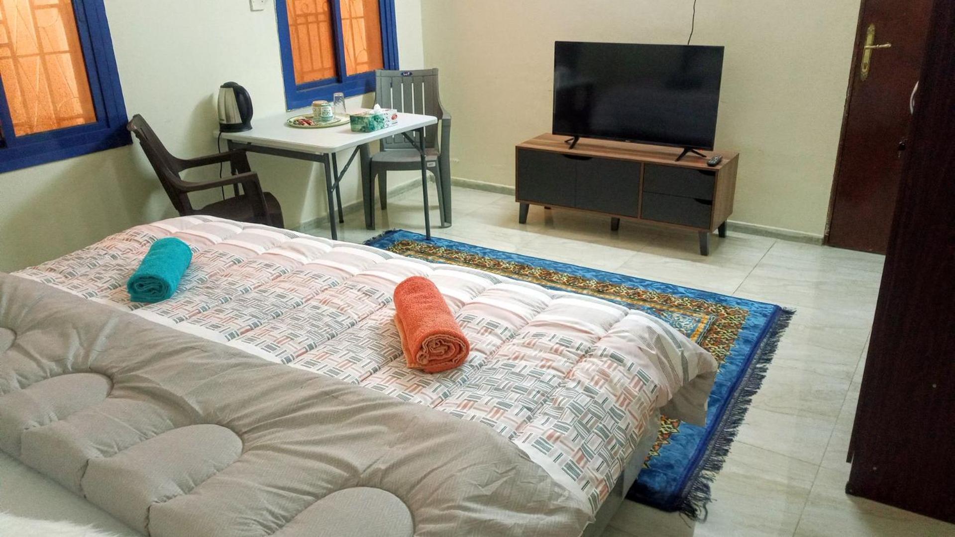 Salem House Hostel Nizwa